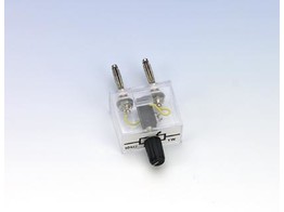 Rheostat 10 kOhm  boitier G1  - PHYWE - 39138-11