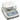 PRECISION BALANCE PFB SERIE 120G / 0 001G