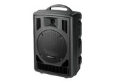 PORTABLE AMPLIFIER SYSTEMS