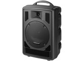 PORTABLE AMPLIFIER SYSTEMS