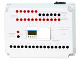 Systeme de commande programmable pour automatisme reduit.