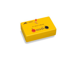 RED LED ON 3B BOX - U29577