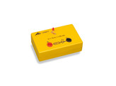 RED LED ON 3B BOX - U29577
