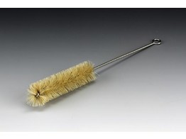 BROSSE POUR  TUBES A ESSAIS - DIAMETRE 25MM