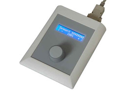 ALIMENTATION-REGULATEUR DIGITALE EUROMEX POUR LE.19XX