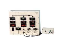 Rectifiying power factor model