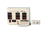 Rectifiying power factor model