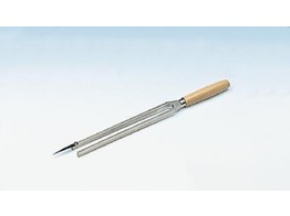 RECORDING TUNING FORK  100 HZ  - PHYWE - 03426-00