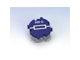 RESISTOR MODULE 500 OHM  SB  - PHYWE - 05613-50