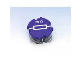 Resistor 50 Ohm module DB  - PHYWE - 09412-50