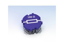 Resistor 100 Ohm module DB  - PHYWE - 09413-10