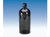 Standflasche  Enghals  SV  braun  250 ml  - PHYWE - 46203-00