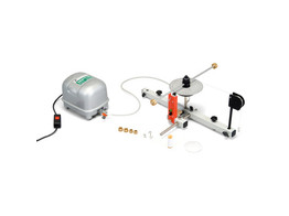 APPAREIL DE ROTATION 230 V  50/60 HZ  - U8405715