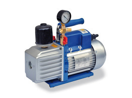 ROTERENDE VACUUMPOMP  TWEETRAPS - U34000