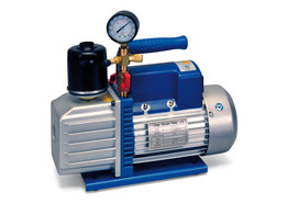 ROTERENDE VACUUMPOMP EENTRAPS - U34010