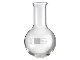  b Round-bottom flasks Duran  refractory  /b 