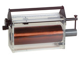 Safety variable Inductor - 0.1 to 1.4H - 2A max