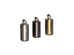 SET OF 3 CYLINDERS  EQUAL IN VOLUME - U8403315