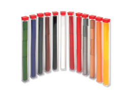 SET OF 12 MATERIALS WITH 4 DIFFERENT MASSES EACH - U45058