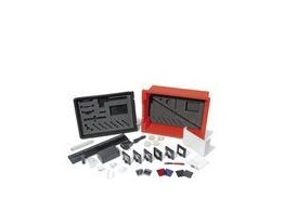 SET OPTIQUE  230 V  50/60 HZ 