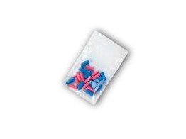 SET OF 10 PAIRS OF PROTECTIVE RUBBER STOPPERS - W11734