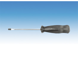 SCHLITZSCHRAUBENDREHER 4 MM/115 MM
