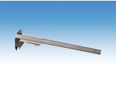 VERNIER CALIPER  DOUBLE SCALE