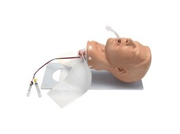 DELUXE AIRWAY TRAINER  VOLWASSENEN