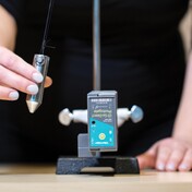 vernier-experiment-demonstratie