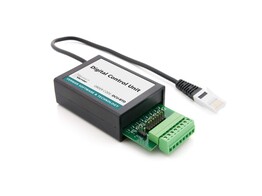 DIGITAL CONTROL UNIT- VERNIER DCU-BTD