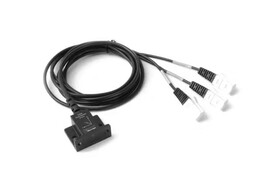 3-AXIS ACCELEROMETER- VERNIER 3D-BTA