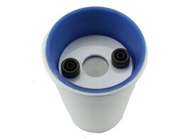 MINI JOULEMETER DEKSEL - CALORIMETER - BUDGET LINE