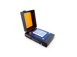 BLUEVIEW TRANSILLUMINATOR - VERNIER BLUEVIEW-EURO