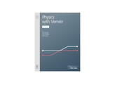 PHYSICS WITH VERNIER  E-BOOK  - VERNIER PWV-E