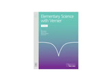 ELEMENTARY SCIENCE WITH VERNIER  E-BOOK  - VERNIER EWV-E