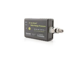 GO  DIRECT WIDE-RANGE DRUKSENSOR - VERNIER GDX- WRPL