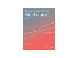 ADV NATUURKUNDE MET VERNIER-MECH E-HANDLEIDING - VERNIER PHYS-AM-E
