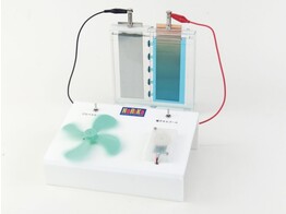 DANIELL CELL DEMONSTRATION MODEL