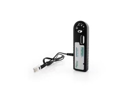 ANEMOMETER - VERNIER ANM-BTA