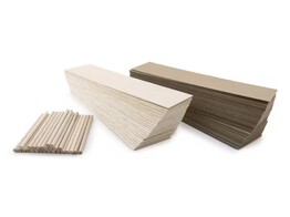 KIDWIND BLADE DESIGN VERBRAUCHSMATERIALIEN - VERNIER KW-BDC