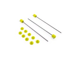 KIDWIND-ANTRIEBSSATZ 3ER-PACKUNG- VERNIER KW-DT3