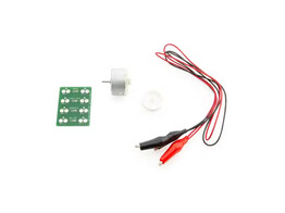 KIDWIND POWER OUTPUT PACK - VERNIER KW-POP