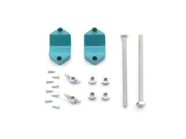 KIDWIND MOTORHALTERUNG - VERNIER KW-MTRMNT