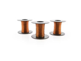 KIDWIND GENERATOR WIRE  3 SPOOLS  - VERNIER KW-MAGWIRE3