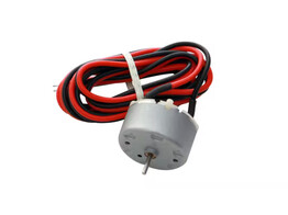 KIDWIND WIND GENERATOR MET DRADEN 3 PACK - VERNIER KW-GEN3