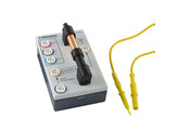 AMPLIFICATEUR POUR EMETTEUR GRANDES ONDES