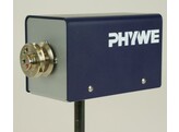 MOTOR  MIT GETRIEBE  12 VDC - PHYWE 11610-11
