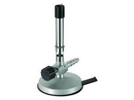 BUNSEN BURNER PROPANE GAS DIN - 1021