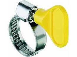 HOSE CLAMP 12-22 MM - 1612