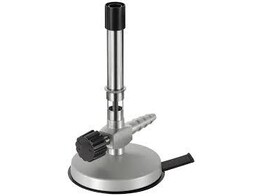 BUNSEN BURNER PROPANE GAS - 1011